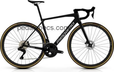 Megamo raise 05 sh12 specs and reviews 