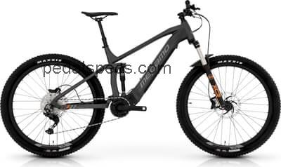 Megamo ridon fs 630 05 specs and reviews 