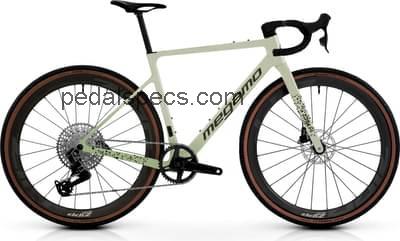 Megamo silk axs 01 specs and reviews 