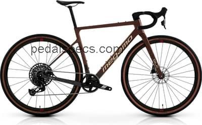 Megamo silk axs 05 specs and reviews 