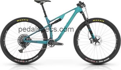 Megamo track r120 07 specs and reviews 
