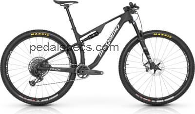 Megamo track r120 axs 03 specs and reviews 