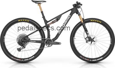 Megamo track r120 axs race specs and reviews