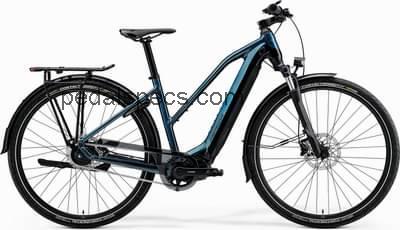 Merida espresso l 700 eq specs and reviews 