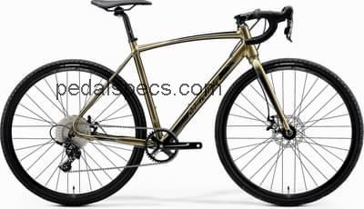 Merida mission cx 100 se specs and reviews 