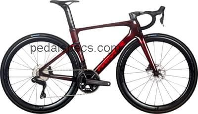 MMR adrenaline aero 30 specs and reviews 