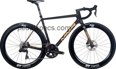MMR adrenaline sl 10 specs and reviews 