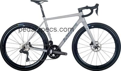 MMR grand tour 10 specs and reviews