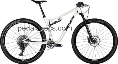 MMR kenta 50 specs and reviews