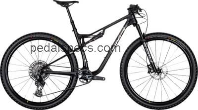 MMR kenta 70 specs and reviews 