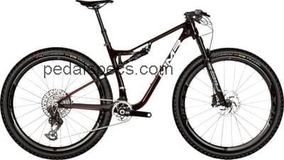 MMR kenta sl 00 specs and reviews 