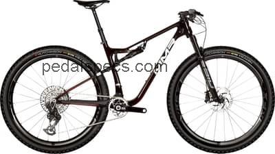 MMR kenta sl 50 specs and reviews 