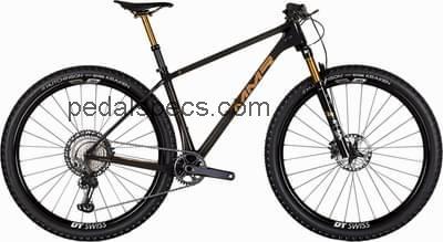 MMR rakish sl 00 specs and reviews 