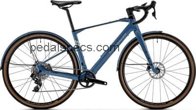 Mondraker dusty sx rr specs and reviews 