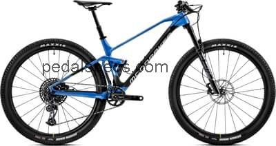 Mondraker f podium carbon dc r specs and reviews 