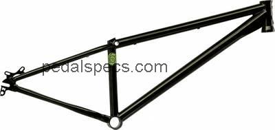 Norco 250 specs and reviews