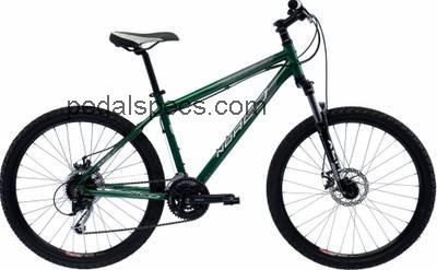 Norco bushpilot specs and reviews