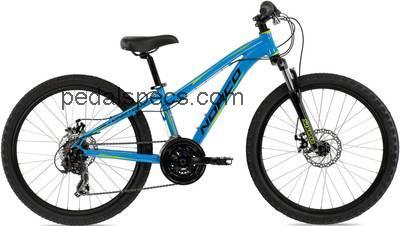 Norco detonator specs and reviews