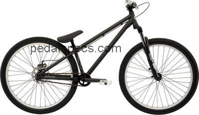Norco havoc specs and reviews