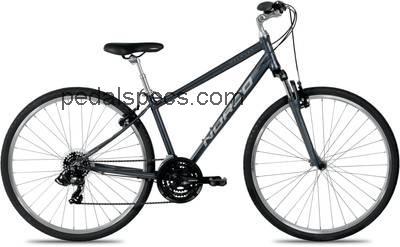Norco malahat specs and reviews
