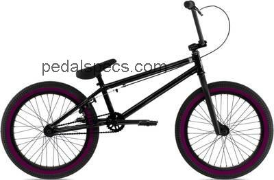 Norco nail specs and reviews