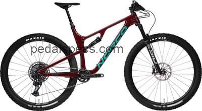 Norco revolver fs 1 120 specs and reviews 