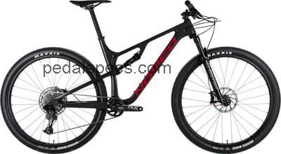 Norco revolver fs 2 100 specs and reviews