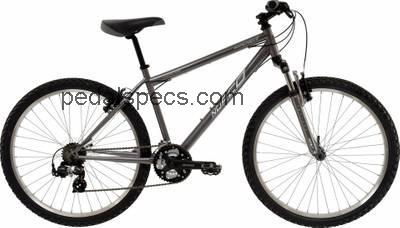 Norco scorcher specs and reviews