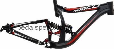 Norco team dh specs and reviews