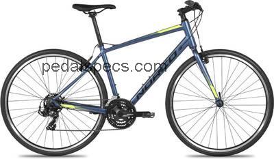 Norco vfr 4 specs and reviews