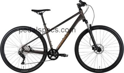 Norco xfr 1 specs and reviews