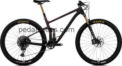 NS synonym tr1 specs and reviews 