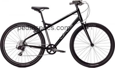 Opus mode 3 specs and reviews 