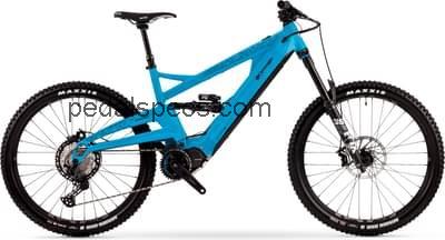 Orange charger pro specs and reviews 