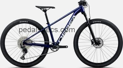 Orbea onna 27 xs junior 10 specs and reviews 