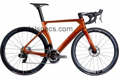 Orro signature venturi stc sram red etap specs and reviews 