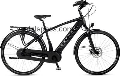Oxford box 11.0 specs and reviews 