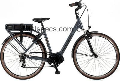 Oxford brighton specs and reviews 