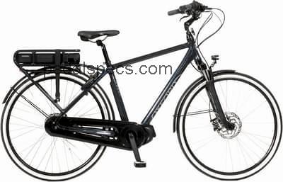 Oxford cambridge specs and reviews 