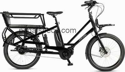 Oxford cargo plus specs and reviews 