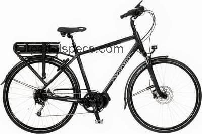 Oxford lexington specs and reviews 
