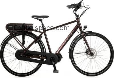 Oxford nexa specs and reviews 
