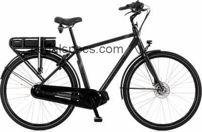 Oxford pronex specs and reviews 