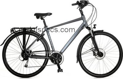 Oxford rainbow disc specs and reviews 