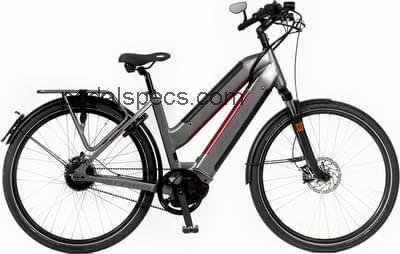 Oxford s pedelec d1125 specs and reviews 