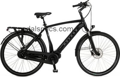 Oxford sx 13.0 specs and reviews 