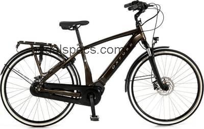 Oxford sx 8.0 specs and reviews 