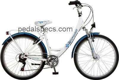 Oxford youngland 24 specs and reviews 