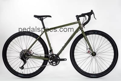Panorama forillon specs and reviews