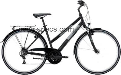 Pegasus avanti 18 specs and reviews 
